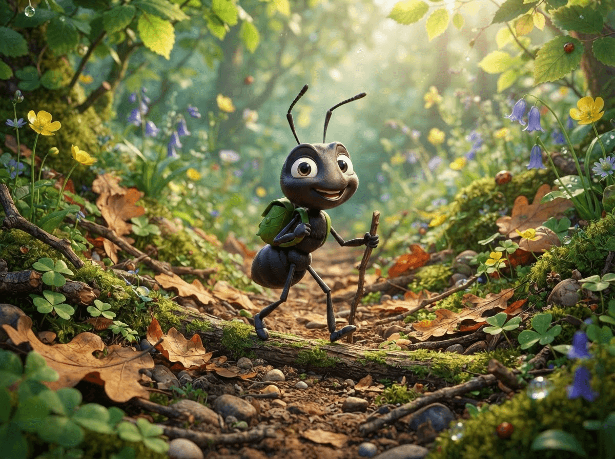 Ants