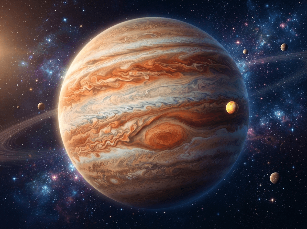 Jupiter