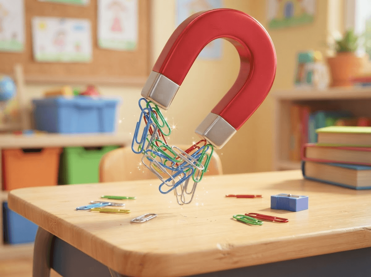 Magnets