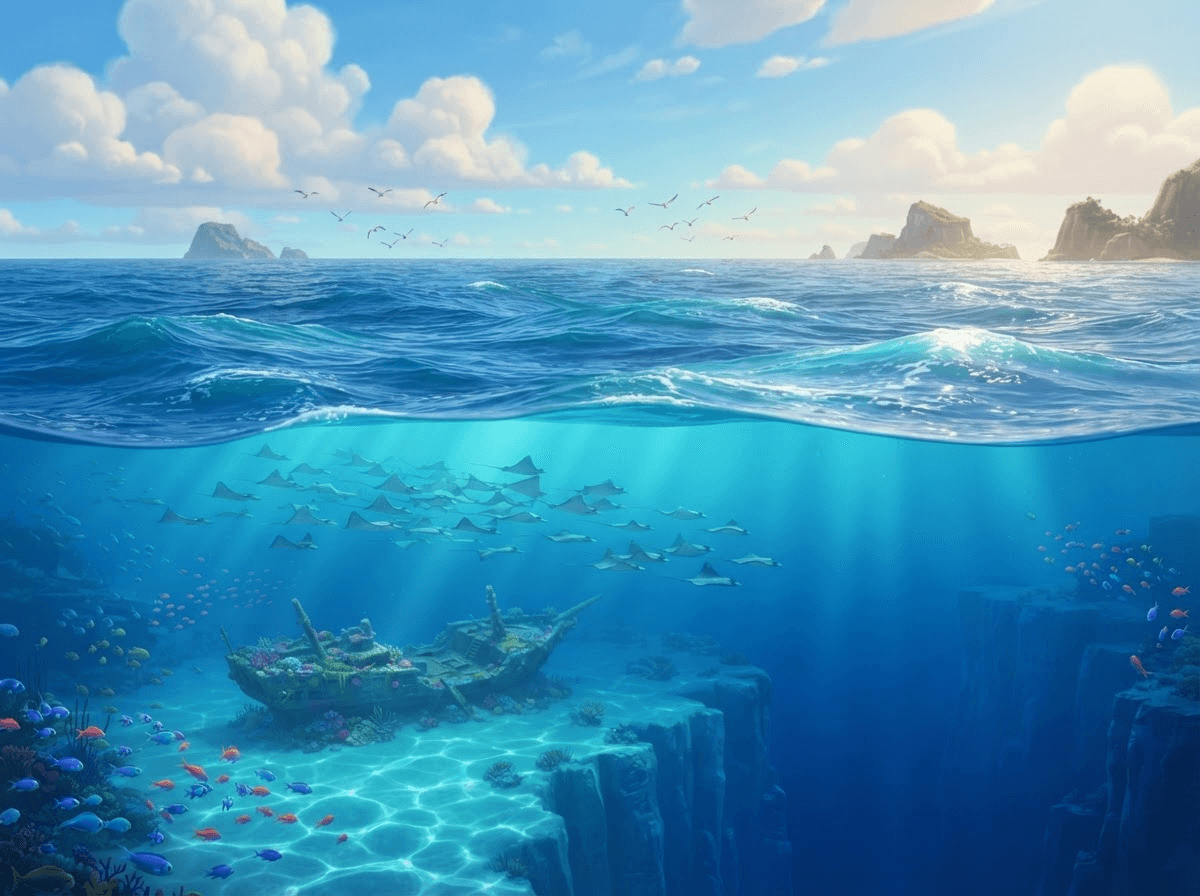 Ocean