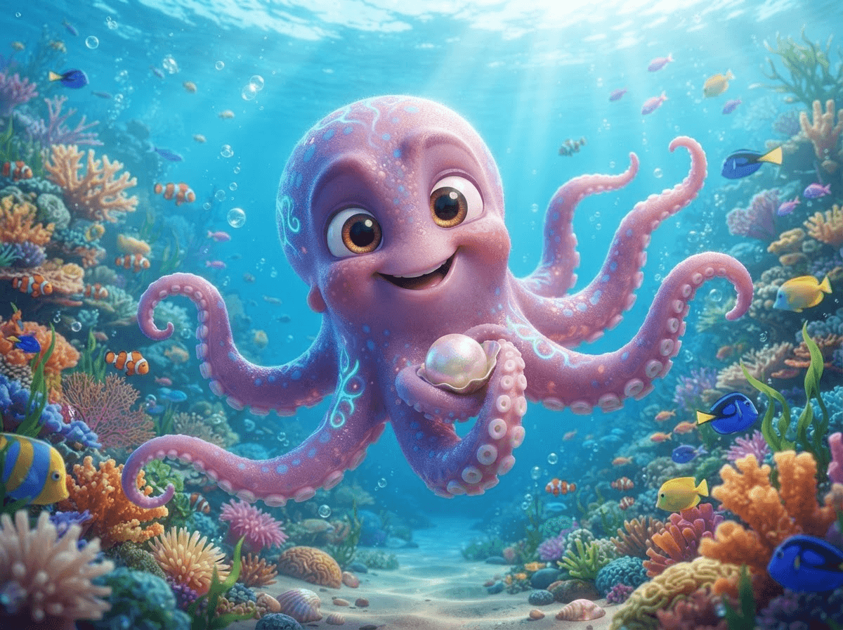 Octopus